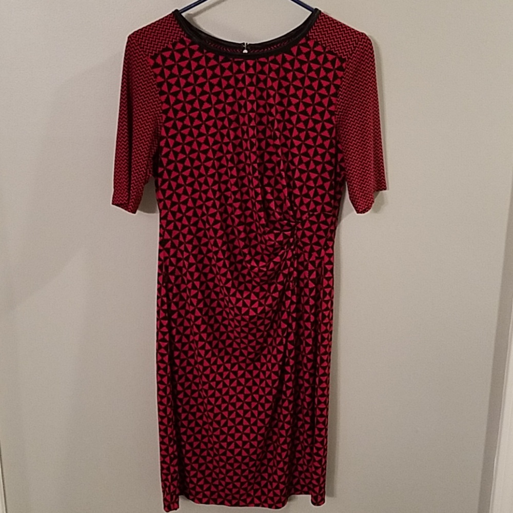 Just... Taylor Dress